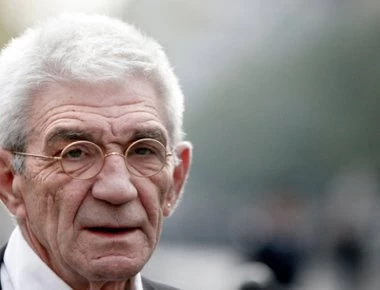 Γ. Μπουτάρης: «Τα γίδια είναι ελεύθερα να πάνε όπου νομίζουν!»